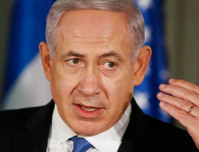 BM Hamas'ı, İsrail BM'yi kınadı!