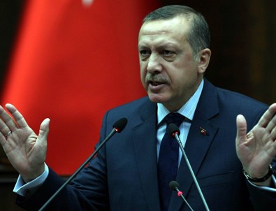 Erdoğan'dan tutuklanan polise Kur'an-ı Kerim tavsiyesi