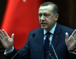 YHT - Erdoğan'dan tutuklanan polise Kur'an-ı Kerim tavsiyesi