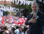 IMF - Erdoğan: Hiçbir yatırımı yarıda bırakmayacağız