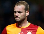 Sneijder G.Saray'dan ayrılıyor mu