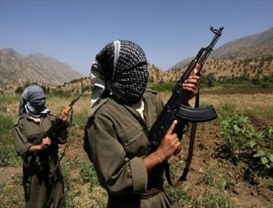 Üç askerin şehit olduğu saldırıyı PKK üstlendi