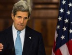 JOHN KERRY - Uri Dromi: O dur derse İsrail durur!