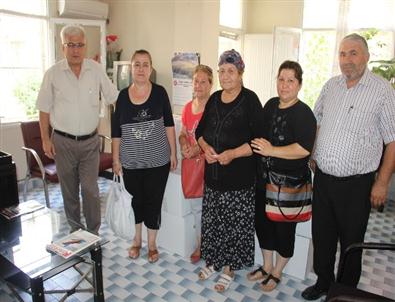 Emeklilere Ramazan Paketi Desteği