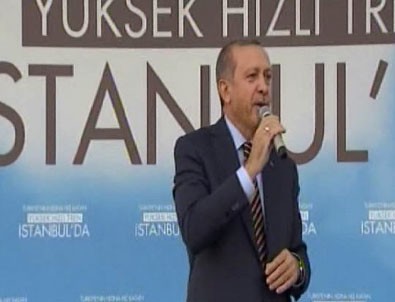Erdoğan'dan gözaltındaki polise Kur'an-ı Kerim tavsiyesi