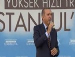 YHT - Erdoğan'dan gözaltındaki polise Kur'an-ı Kerim tavsiyesi