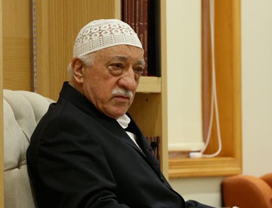 Fethullah Gülen'i bu kez Rusya darbeledi