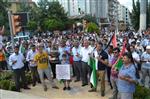 BEYNELMILEL - Filistin'le Dayanışma Platformu Açıklaması