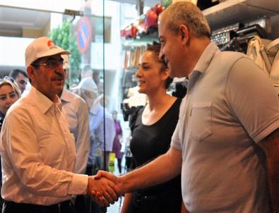 İdris Güllüce Açıklaması