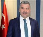 İSLAM ALEMİ - Kocasinan Belediye Başkanı Mustafa Çelik Açıklaması