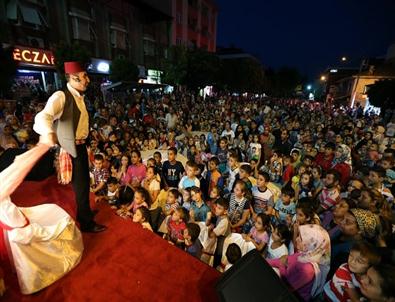 Pamukova, Büyükşehir İftarı’nda Buluştu