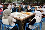 TAYAD - Van Büyükşehir Belediyesi Pkk’lı ve Hpg’lilerin Ailelerine İftar Yemeği Verdi