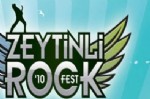 OGÜN SANLISOY - Zeytinli Rock Festivali ile Yine Yeni Yeniden