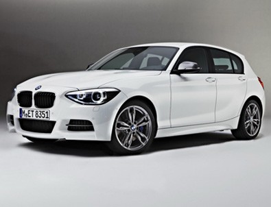 BMW Çin'deki 16 bin aracını geri çağırdı