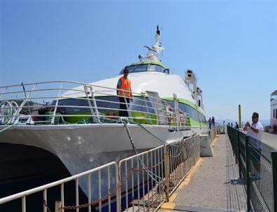 Budo'nun Erdek-tekirdağ Seferleri Başladı