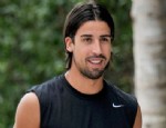 SAMI KHEDIRA - İstediği ücret dudak uçuklattı!