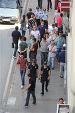 BAYRAM ALIŞVERİŞİ - Zonguldak Emniyeti Bayram Öncesi Alarma Geçti