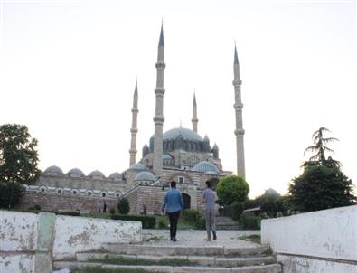 Edirne Valisi Dursun Ali Şahin Açıklaması