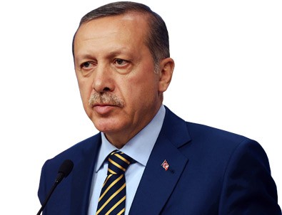 Erdoğan: Hakan Şükür suç işledi