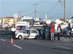 Kocaeli Körfez'de Trafik Kazası Açıklaması
