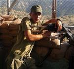 Bayramda Uşak’a Şehit Acısı Düştü