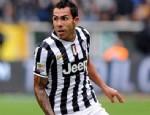 CARLOS TEVEZ - Carlos Tevez'e büyük şok!