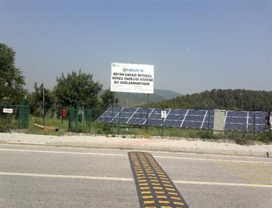 Ekopark Güven Altında
