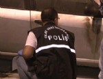 SİVİL POLİS - Sancaktepe kaymakamlığına ses bombalı saldırı