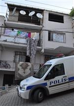 Barıştığı Gün Eşini Öldürdü