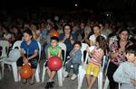 Edirne’de Ramazan Eğlenceleri Başladı