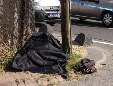 İstanbul'da vahşi cinayet