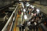 İzmir'de Metro Ulaşımına Kpss Düzenlemesi