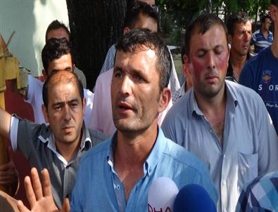 Karayolu İşçilerinden Müteahhit ve Kadro Tepkisi