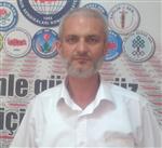 EŞİT VATANDAŞLIK - Memur-sen'den Cumhurbaşkanlığı Seçimleri Açıklaması