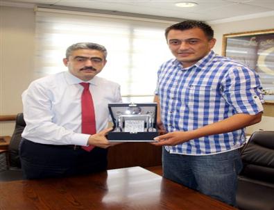 Nazilli İçin Söyle Projesine Büyük İlgi