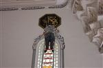 Restore Edilen Tarihi Muradiye Camisi'ni Hat Tabloları Süslüyor