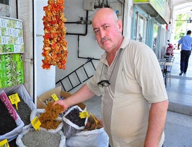 Susuzluğun Çaresi Meyan Kökü Şerbeti