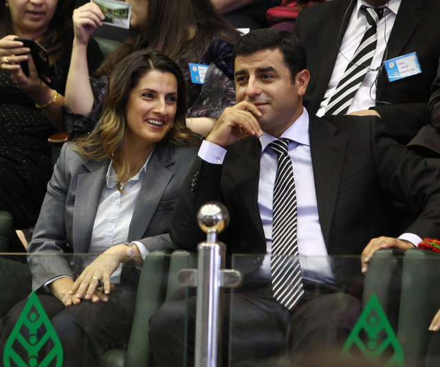 İşte yeni first lady adayları