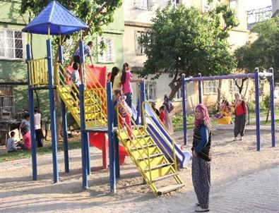 Adana'da Bayramın İlk 2 Günü 85 Çocuk Kayboldu