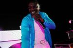 VOGUE - Akon’dan Muhteşem Konser