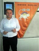 Başkan Gülbey Açıklaması