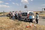 Çankırı’da Trafik Kazası Açıklaması