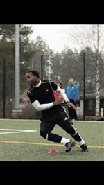 İZMIRSPOR - Kuşadası’na Amerikalı Forvet