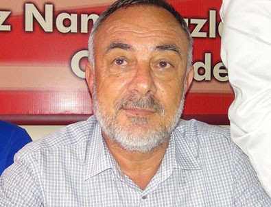 CHP’li vekil İsrail katliamını protesto etmek için sakal bıraktı