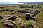 BÜYÜK İSKENDER - (özel Haber) Traklar’ın 5 Bin Yıllık Tarihi Gün Yüzüne Çıkıyor