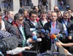 TÜRKIYE PARTISI GENEL BAŞKANı - 'Paralel yapı' operasyonunda 11 tutuklama