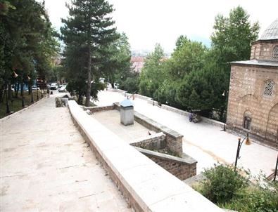 Unesco Listesi’ndeki Külliyelerde Değişim Sürüyor