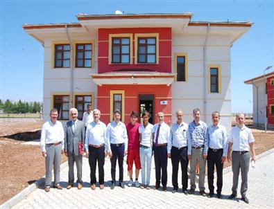 Adıyaman Yatırımlarla Göz Dolduruyor