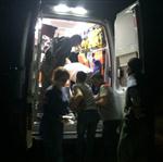 Bayram Dönüşü Trafik Kazası Açıklaması