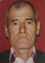 DURHASAN - Bayramda Traktörden Düşerek Öldü